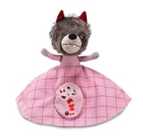 Little Red Riding Hood Story Sack with Reversible Doll - Little Whispers