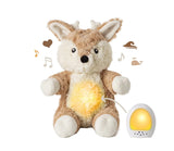 LoveLight Buddies Finley Fawn Sleep Aid - Little Whispers