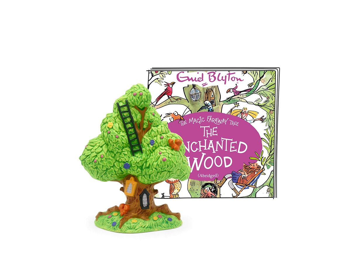 Magic Faraway Tree - The Enchanted Wood Tonie - Little Whispers