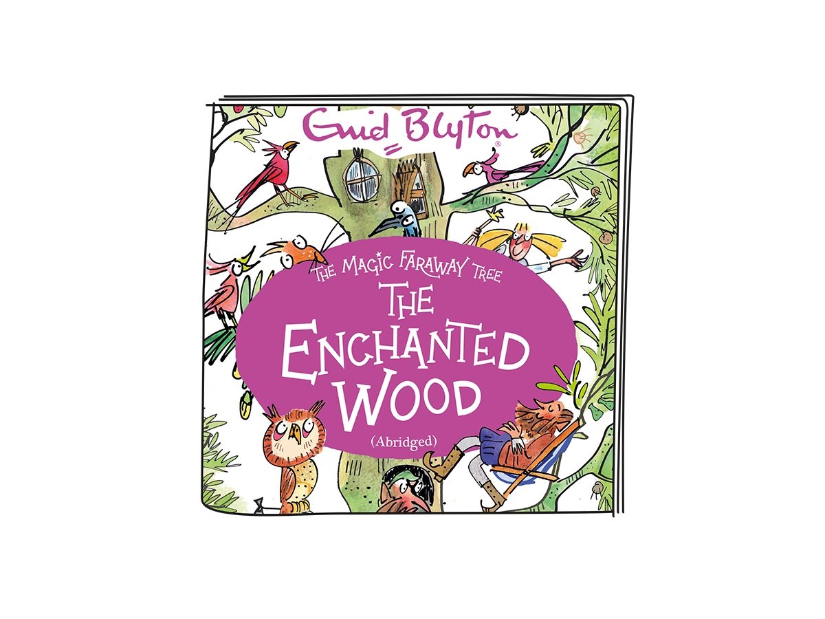 Magic Faraway Tree - The Enchanted Wood Tonie - Little Whispers