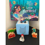 Mermaid Creative Tonie - Little Whispers