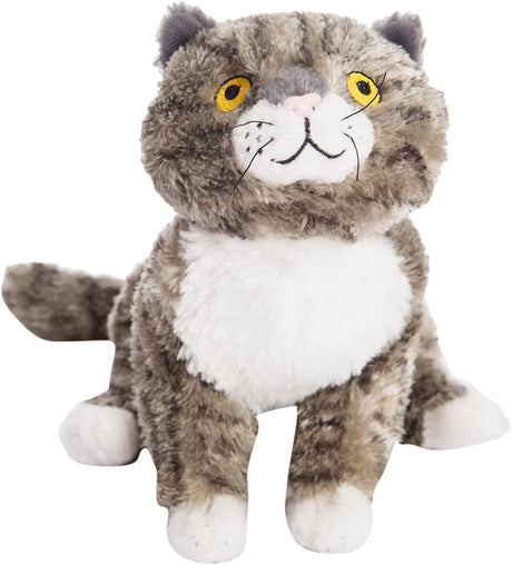 Mog the Forgetful Cat 9.5" 60143 - Little Whispers