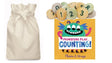 Monsters Play Counting Story Sack - Little Whispers