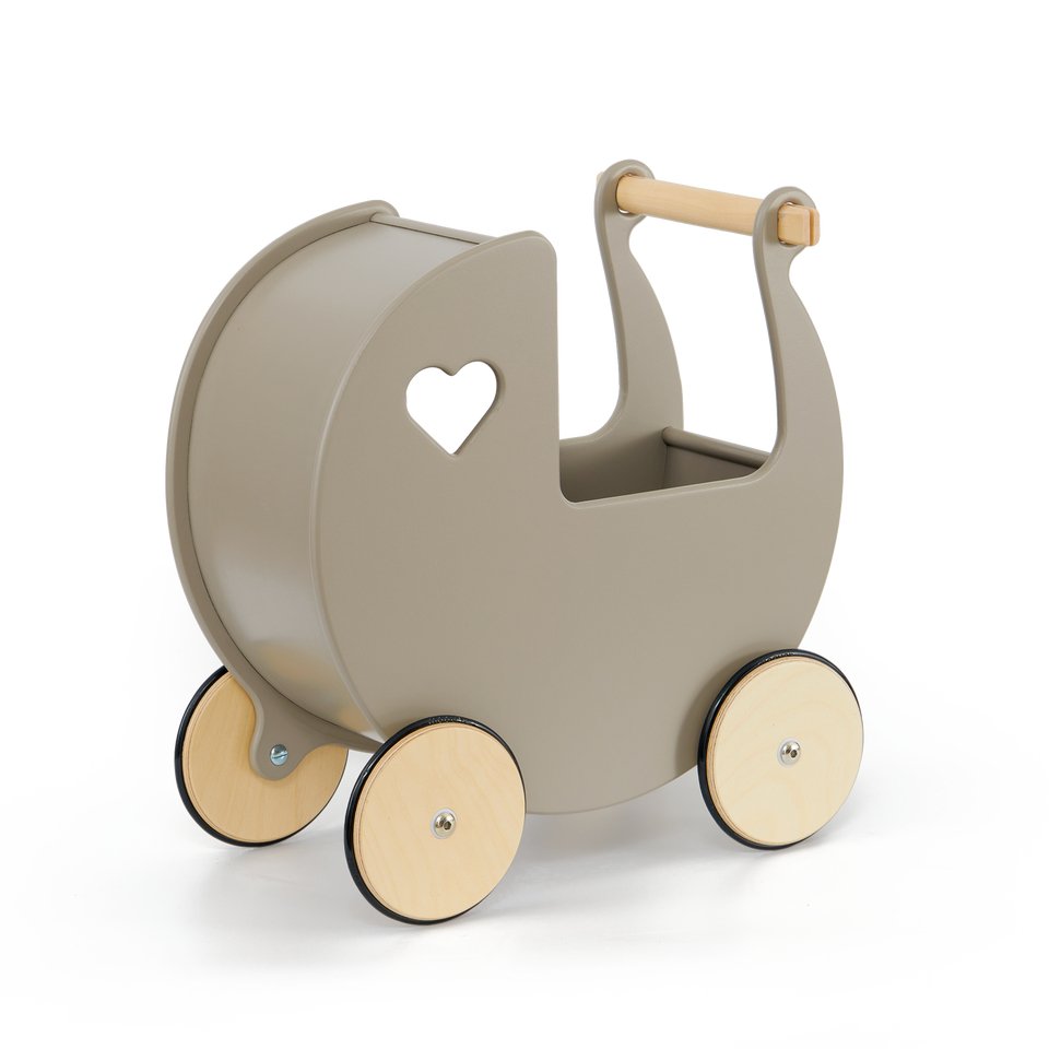 Moover Doll’s Pram (Direct Shipping) - Little Whispers