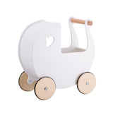 Moover Doll’s Pram (Direct Shipping) - Little Whispers