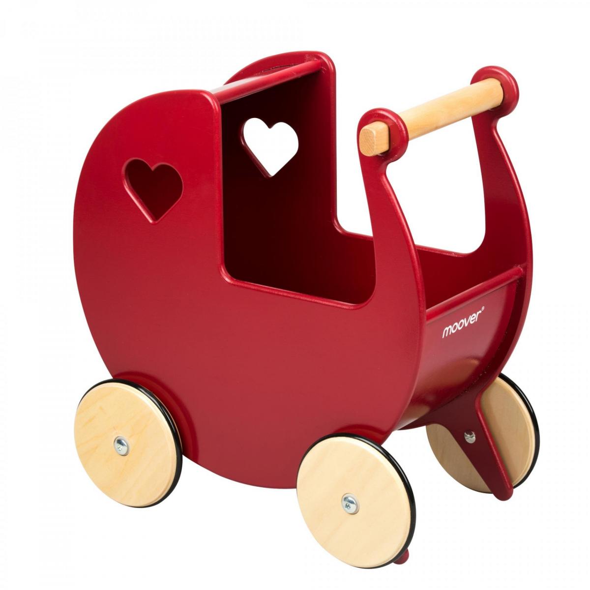 Moover Doll’s Pram (Direct Shipping) - Little Whispers