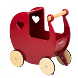 Moover Doll’s Pram (Direct Shipping) - Little Whispers