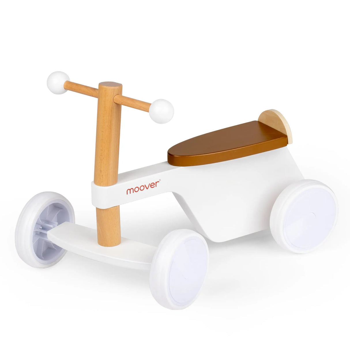 Moover Four Wheeled Ride-On Bike (Direct Shipping) - Little Whispers