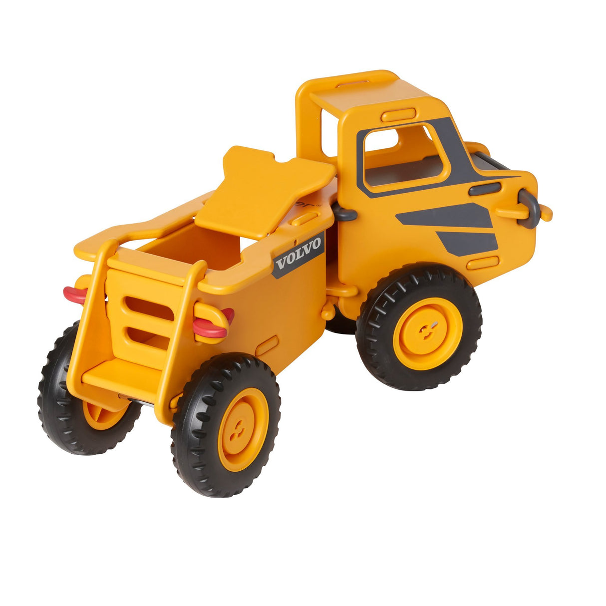 Moover Ride-On Dump Truck - Volvo - Little Whispers