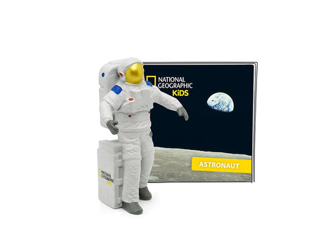 National Geographic - Astronaut Tonie - Little Whispers