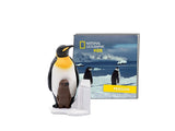 National Geographic - Penguin Tonie - Little Whispers