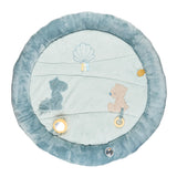 Nattou Stuffed Playmat – Romeo, Jules & Sally (Direct Shipping) - Little Whispers