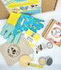 Nature Nurture Bee Gift Set - Little Whispers