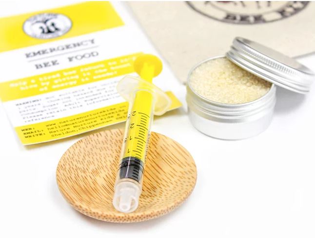 Nature Nurture Bee Rescue Kit - Little Whispers