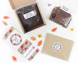 Nature Nurture Seed Bomb Kit - Little Whispers