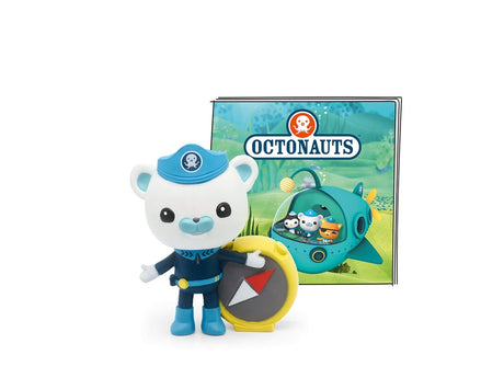 Octonauts Tonie - Little Whispers