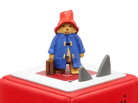 Paddington Bear Tonie - Little Whispers