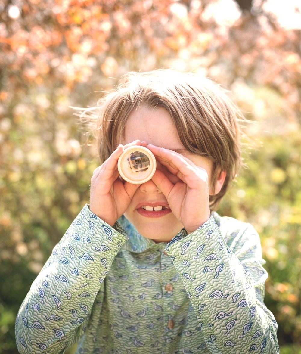 Patterns in Nature Kit - Little Whispers