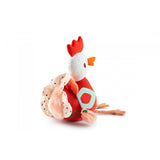 Paulette Multi-Activity Chicken - Little Whispers