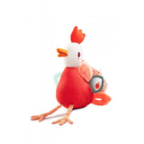 Paulette Multi-Activity Chicken - Little Whispers