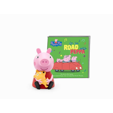 Peppa Pig Tonie - Little Whispers