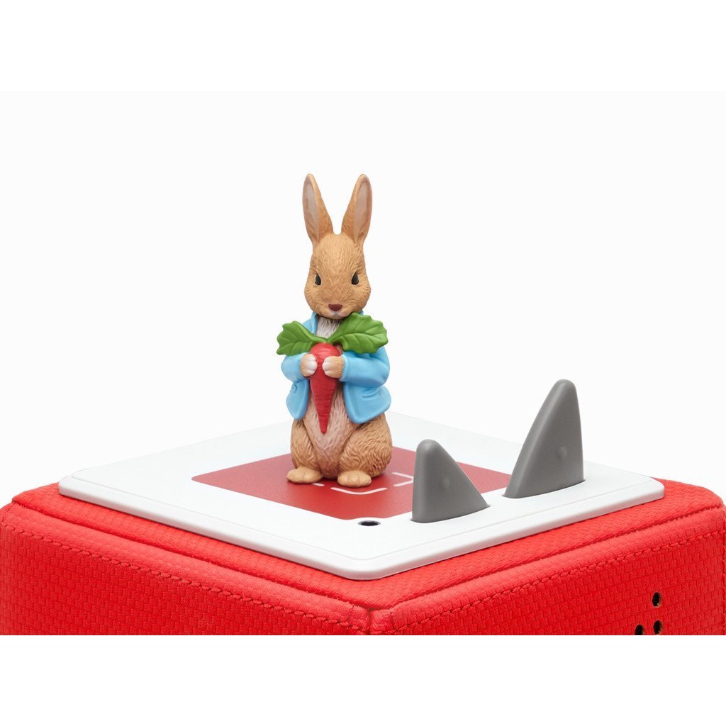 Peter Rabbit Tonie - Pre-Order - Little Whispers