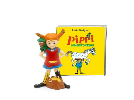 Pippi Longstocking Tonie - Little Whispers