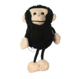 Puppet Company Chimp Finger Puppet - Little Whispers