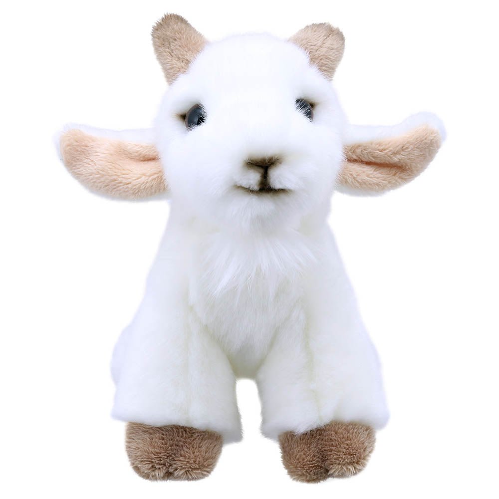 Puppet Company Wilberry Mini Goat - Little Whispers