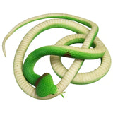 Realistic Rubber Cobra Snake Toy (Coming Soon) - Little Whispers