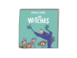 Roald Dahl Tonie The Witches - Little Whispers