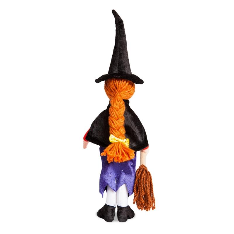 Room On The Broom Soft Toy - Little Whispers