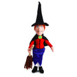 Room On The Broom Soft Toy - Little Whispers