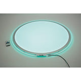 Round Colour Changing Light Panel - Little Whispers