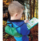 Seekers Nature Trail Starter Kit - Little Whispers