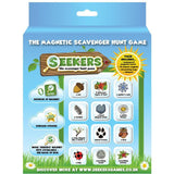 Seekers Nature Trail Starter Kit - Little Whispers