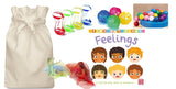 Sensory Story Sack - Little Whispers