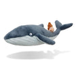 Snail & the Whale Soft Toy 61238 - Little Whispers