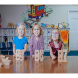 SumBlox Home Set Math Blocks - Little Whispers