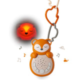 Sweet Dreamz on the Go Musical Fox - Little Whispers