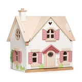 Tender Leaf Cottontail Cottage (Direct Shipping) - Little Whispers