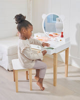 Tender Leaf Forest Dressing Table (Direct Shipping) - Little Whispers