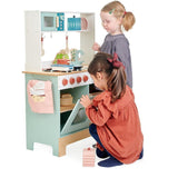 Tender Leaf Kitchen Range - Little Whispers