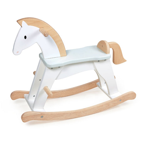 Tender Leaf Lucky Rocking Horse (Direct Shipping) - Little Whispers