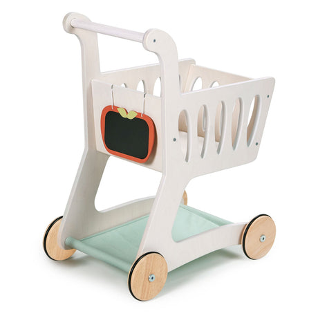 Tender Leaf Shopping Cart (Direct Shipping) - Little Whispers