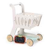 Tender Leaf Shopping Cart (Direct Shipping) - Little Whispers