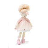 Tender Leaf Toys - Amelie Rag Doll - Little Whispers