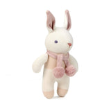 Tender Leaf Toys Baby Threads Cream Bunny Baby Gift Set - Little Whispers