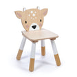 Tender Leaf Toys Forest Deer Chair - Little Whispers