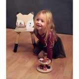 Tender Leaf Toys Forest Fox Chair - Little Whispers